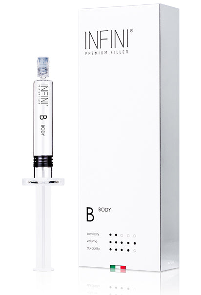 INFINI PREMIUM FILLER BODY